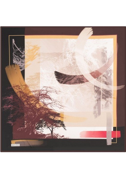 Sport Angel Şifon Yazlık Eşarp 7650816-942