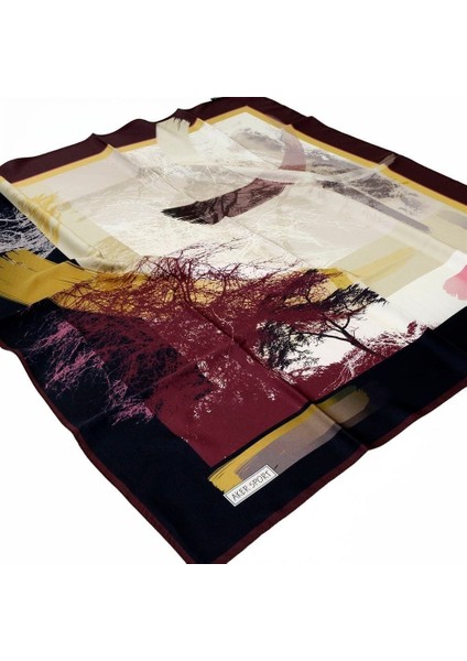 Sport Angel Şifon Yazlık Eşarp 7650816-942 fiyatları