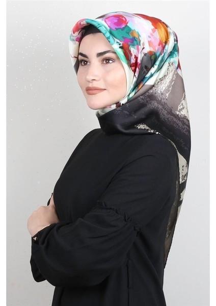 Sport Angel Şifon Yazlık Eşarp 8015816-912