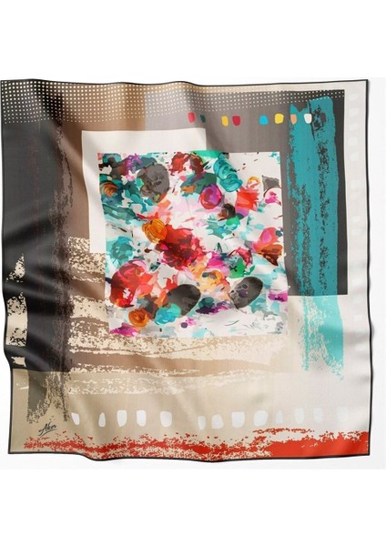 Sport Angel Şifon Yazlık Eşarp 8015816-912 modelleri