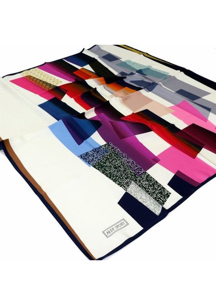 Sport Angel Şifon Yazlık Eşarp 7917816-923