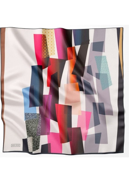 Sport Angel Şifon Yazlık Eşarp 7917816-923 modelleri