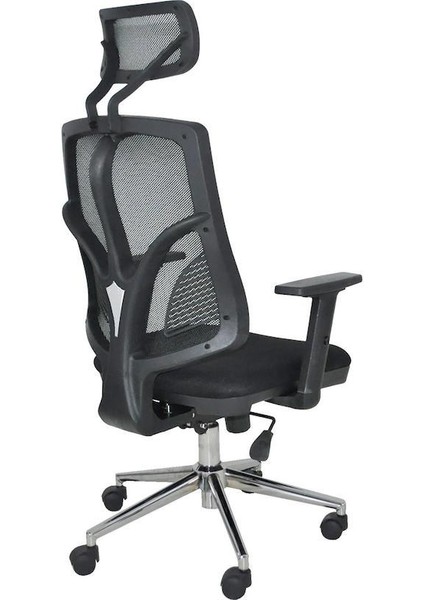 Jasper Yönetici Koltuğu Siyah fiyatları