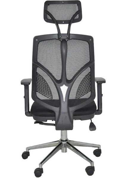 Jasper Yönetici Koltuğu Siyah modelleri