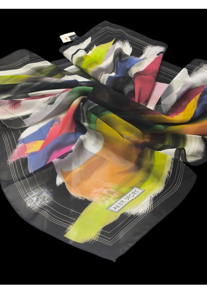 Sport Angel Şifon Yazlık Eşarp 7919816-911