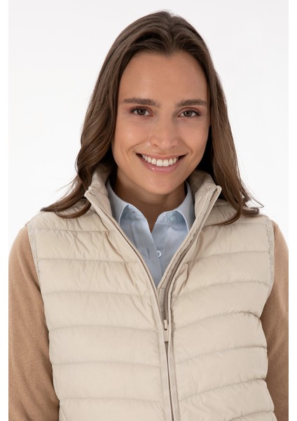 Kadın Yelek (Dokuma) 50308083-VR256 fiyatları