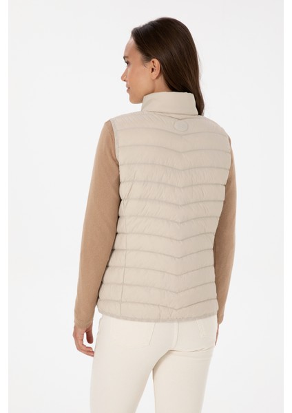 Kadın Yelek (Dokuma) 50308083-VR256 indirimleri