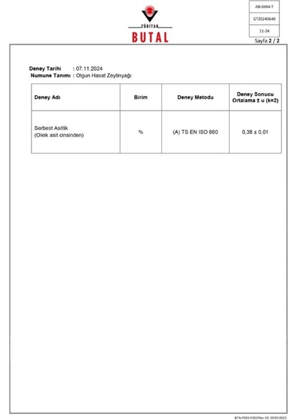 Acı Biber Çeşnili Zeytinyağı 250 ml fırsatları