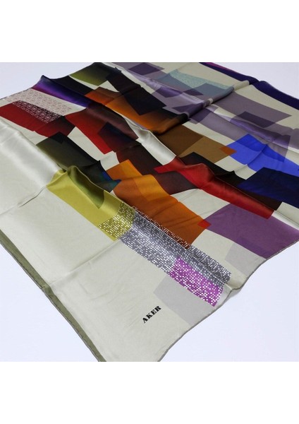 Sport Angel Şifon Yazlık Eşarp 7917816-951