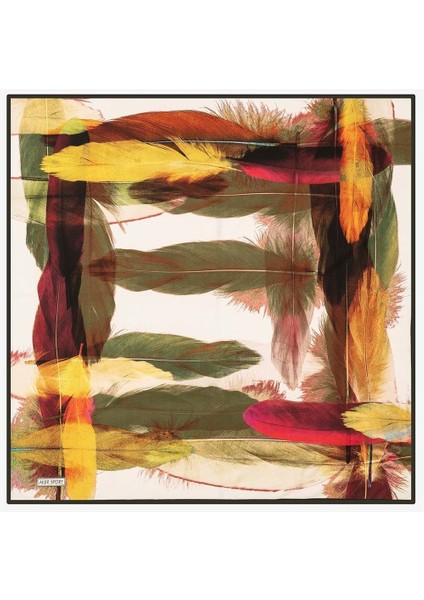 Sport Angel Şifon Yazlık Eşarp 7213816-953