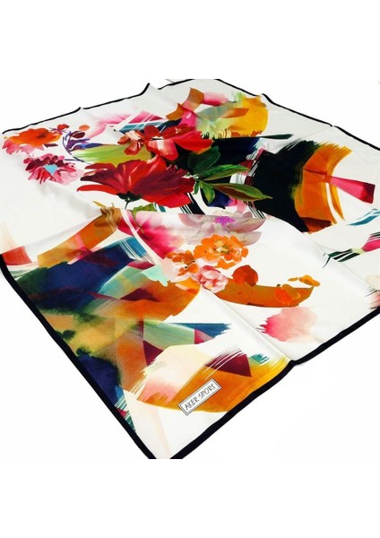 Sport Angel Şifon Yazlık Eşarp 7900816-913