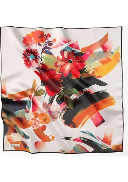 Sport Angel Şifon Yazlık Eşarp 7900816-913 modelleri