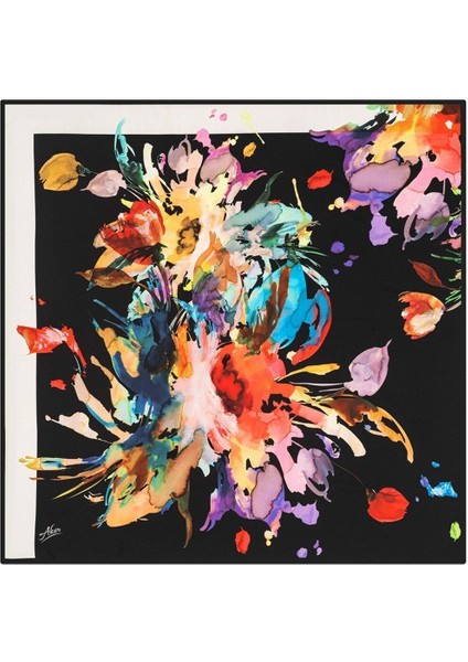 Sport Angel Şifon Yazlık Eşarp 7866816-912