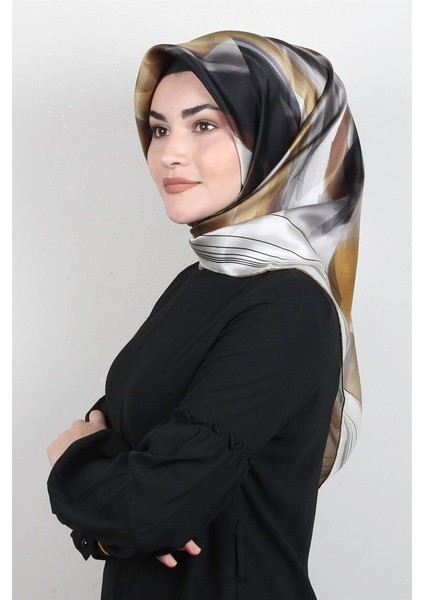 Sport Angel Şifon Yazlık Eşarp 7919816-951