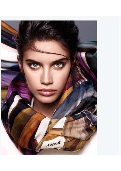 Sport Angel Şifon Yazlık Eşarp 6812816-912 fiyatları