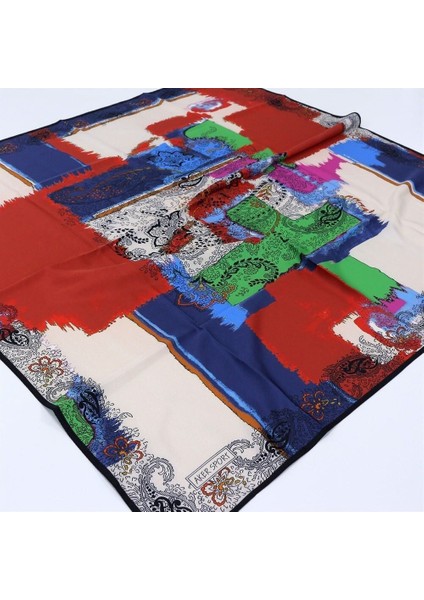 Sport Angel Şifon Yazlık Eşarp 6527816-911