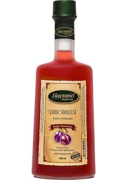 Erik Sirkesi (500 Ml)
