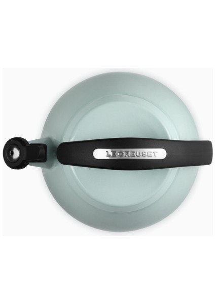 Su Isıtıcısı Çanı 2,1 L, Emaye Karbon Çelik, Şık ve Dayanıklı fiyatları