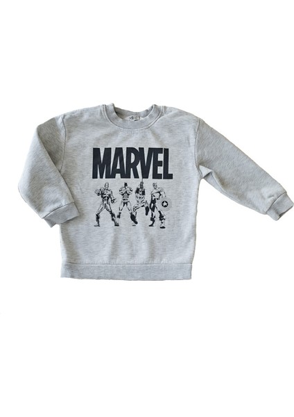 Erkek Sweatshirt