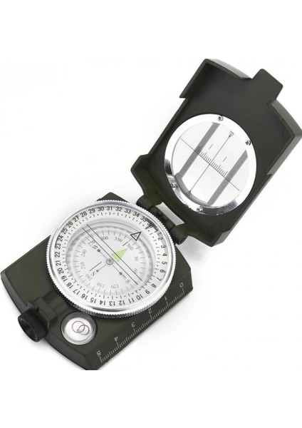 Çok Fonksiyonlu Profesyonel Askeri Pusula indirimleri