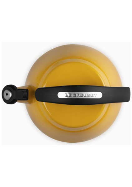 Su Isıtıcısı Çanı 2,1 L, Emaye Karbon Çelik, Şık ve Dayanıklı fiyatları