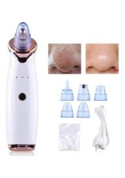 Siyah Nokta Akne Cilt Temizleme Aleti fiyatları