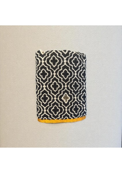 %100 Pamuk - Ipliği Boyalı Elegance Yüz Havlusu (50X100 Cm) fiyatları