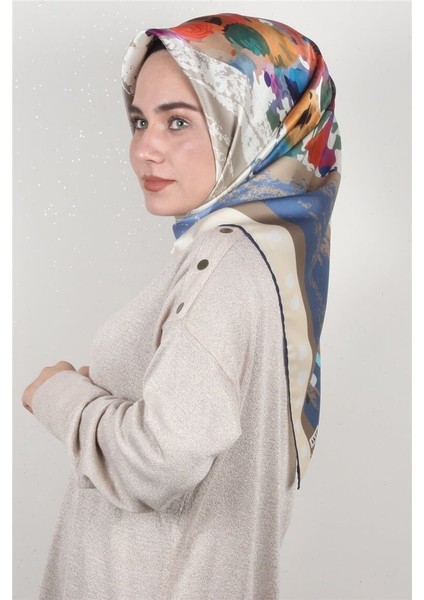 Sport Angel Şifon Yazlık Eşarp 8015816-921