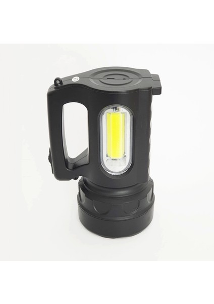 900 Lümen Ultra Güçlü El Feneri WT-613 fiyatları