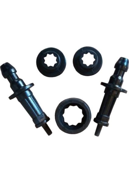 EMN091 Hava Filtre Ayak Takoz Takımı