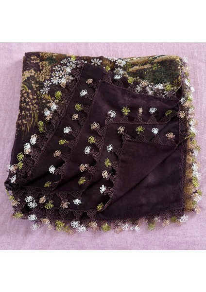 Işlenmiş Yazma