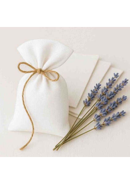 Ham Beyaz Bez 100 Adet Kese 10×15CM Lavanta, Sabun,kuruyemiş, Takı Çok Amaçlı Bez Poşet fiyatları