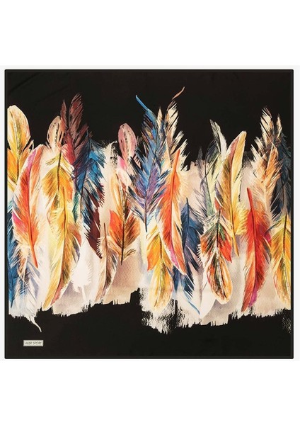 Sport Angel Şifon Yazlık Eşarp 7343816-911