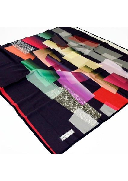 Sport Angel Şifon Yazlık Eşarp 7917816-911