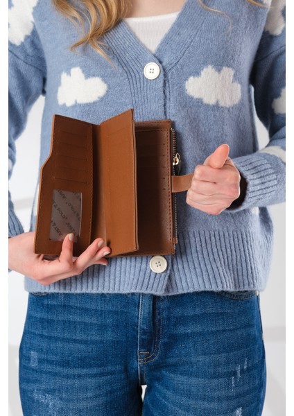 Orijinal Just Polo Collection Omuz Çantası ve Cüzdan Kombini - Şık ve Fonksiyonel Tasarım 2'li Set fırsatları