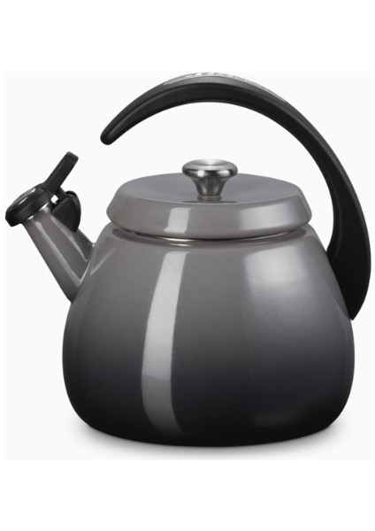 Su Isıtıcısı Çanı 2,1 L, Emaye Karbon Çelik, Şık ve Dayanıklı modelleri