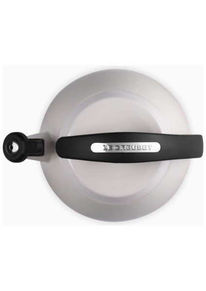 Su Isıtıcısı Çanı 2,1 L, Emaye Karbon Çelik, Şık ve Dayanıklı fiyatları