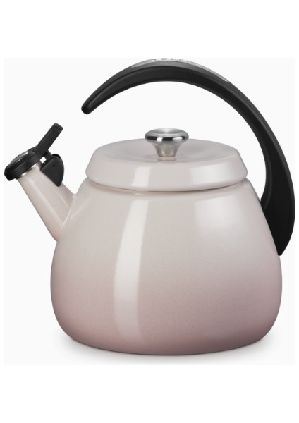 Su Isıtıcısı Çanı 2,1 L, Emaye Karbon Çelik, Şık ve Dayanıklı modelleri