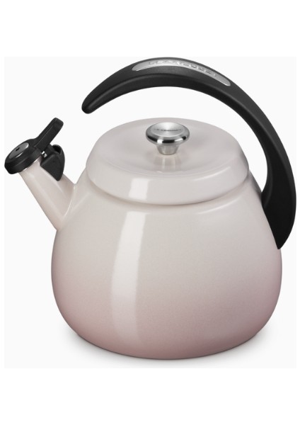 Su Isıtıcısı Çanı 2,1 L, Emaye Karbon Çelik, Şık ve Dayanıklı fırsatları