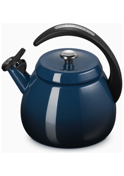 Su Isıtıcısı Çanı 2,1 L, Emaye Karbon Çelik, Şık ve Dayanıklı fiyatları