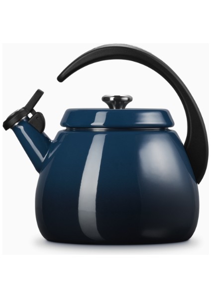 Su Isıtıcısı Çanı 2,1 L, Emaye Karbon Çelik, Şık ve Dayanıklı modelleri