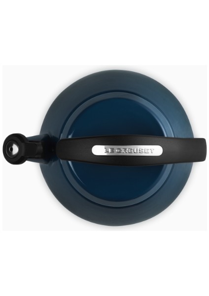 Su Isıtıcısı Çanı 2,1 L, Emaye Karbon Çelik, Şık ve Dayanıklı fırsatları