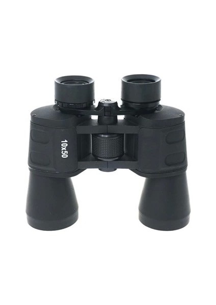Breakser Hunter 10X50 Yüksek Kaliteli Büyük Göz Mercekli Dürbün