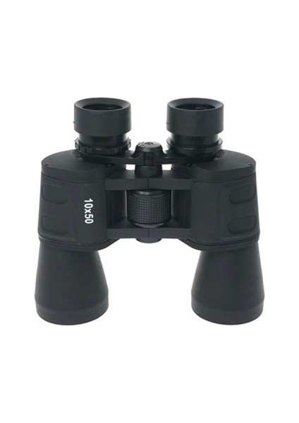 Breakser Hunter 10X50 Yüksek Kaliteli Büyük Göz Mercekli Dürbün