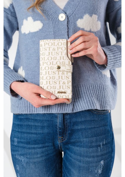 Orijinal Just Polo Collection Omuz Çantası ve Cüzdan Kombini - Şık ve Fonksiyonel Tasarım 2'li Set modelleri