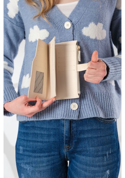 Orijinal Just Polo Collection Omuz Çantası ve Cüzdan Kombini - Şık ve Fonksiyonel Tasarım 2'li Set indirimleri