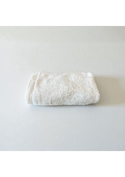 %100 Pamuk Basic El Havlusu (30X50 Cm)