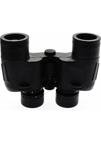 Nico 8X40 Yüksek Kaliteli Büyük Göz Mercekli Profesyonel El Dürbün