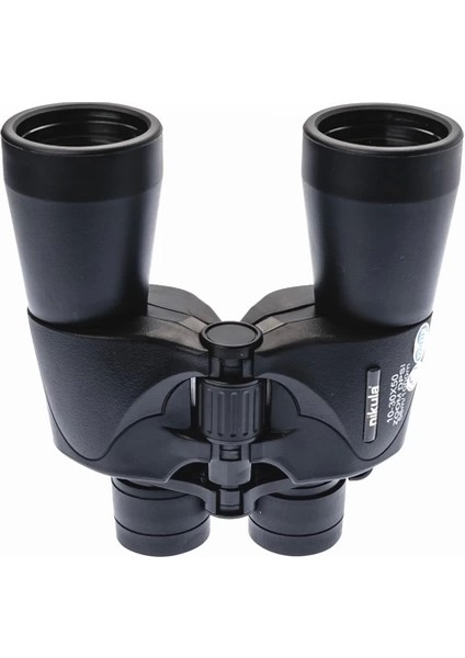 1030X50 Zoom Dps I Zoomlu Süper Kaliteli Dürbün Siyah
