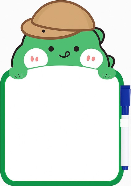 Çiftkullanımlı Yazıtahtası